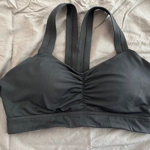 Handful Y-back Sports Bra